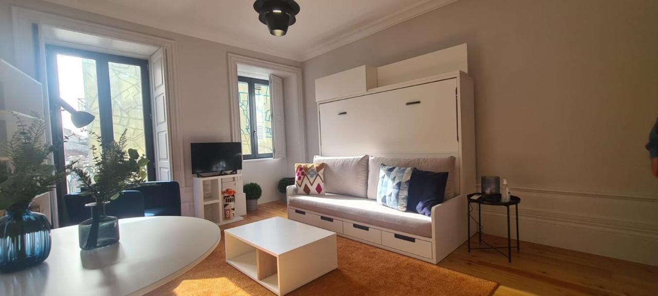 Bombarda Palace Studio Appartement *